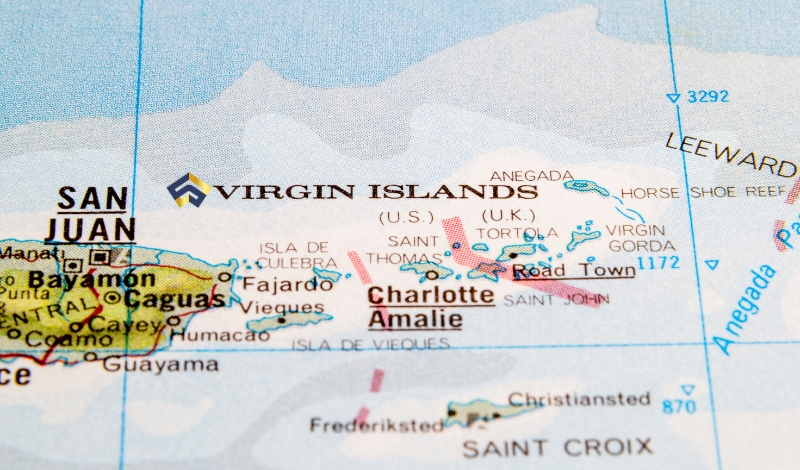 british virgin islands business